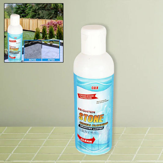Marble Stain Remover Polish