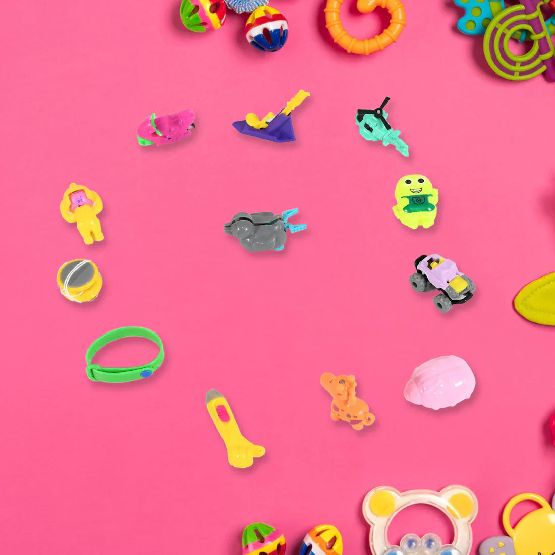 12-in-1 Kids Toy Set