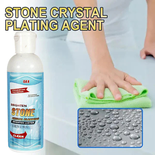 Marble Stain Remover Polish