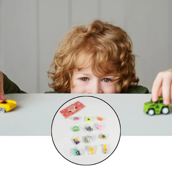 12-in-1 Kids Toy Set