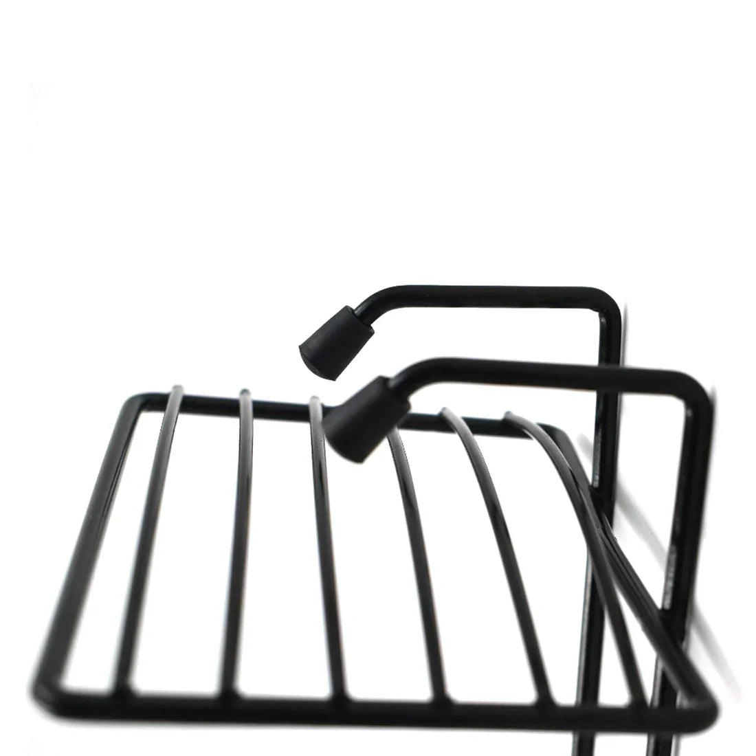 2-Layer Stainless Steel Soap Rack