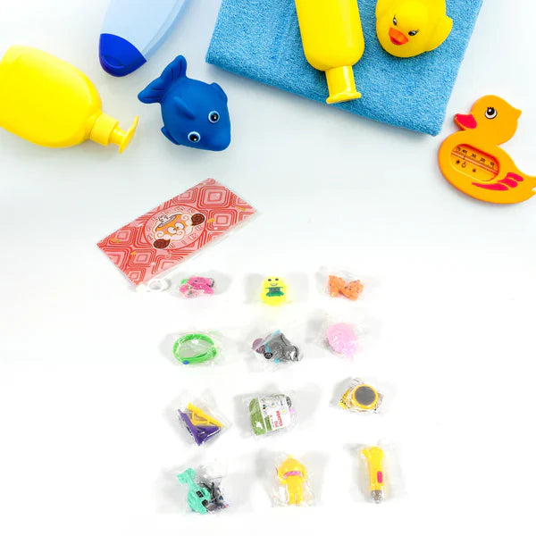 12-in-1 Kids Toy Set
