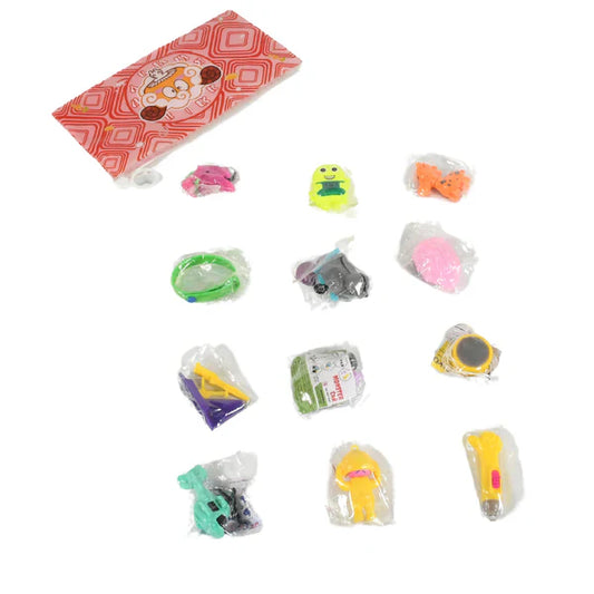 12-in-1 Kids Toy Set