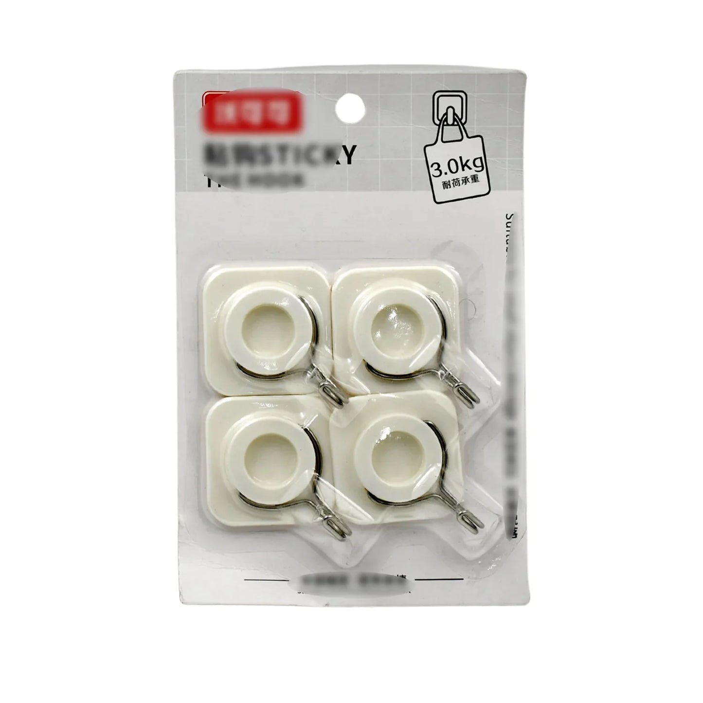 Heavy Duty Wall Hooks