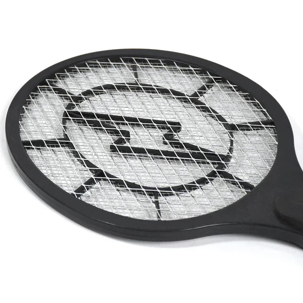 Rechargeable Mosquito Zapper Racket