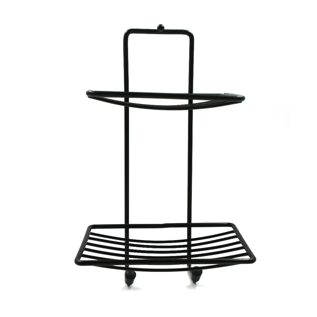 2-Layer Stainless Steel Soap Rack