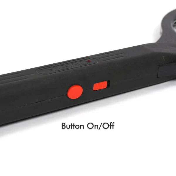 Rechargeable Mosquito Zapper Racket