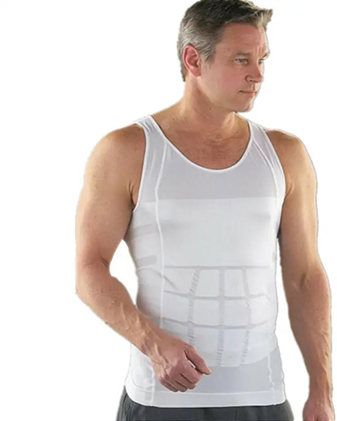 Men’s Compression Flex Vest