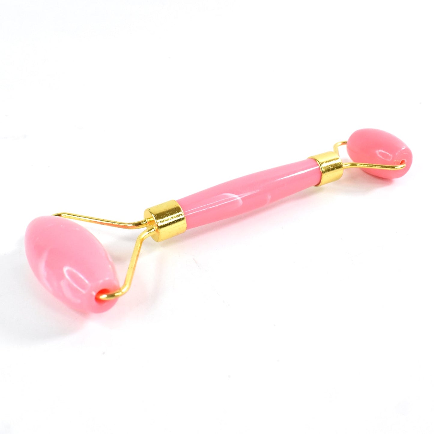 Double Ended Smooth Facial Massage Roller