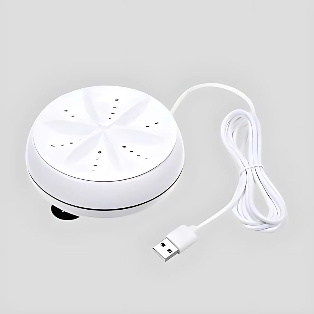 Mini Washing Machine