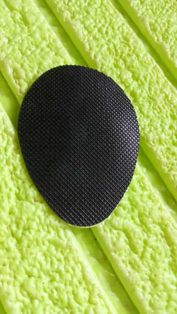 Non-Slip Shoe Sole Pads – 1 Pc