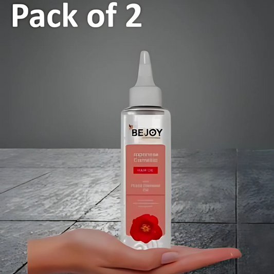 Bejoy Japanese Hair Oil 150 ml (Pack of 2)