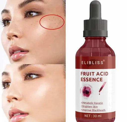 Fruit Acid Essence 60ml Pack of 2
