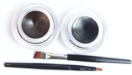 Music Flower Gel Eyeliner – Combo