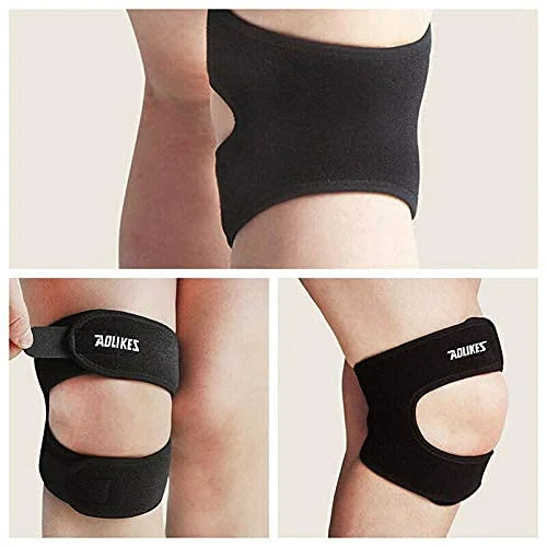 Adjustable Knee Pain Strap