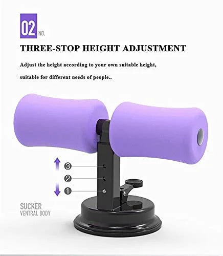 Fitbeast Sit-up Support