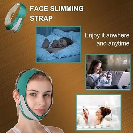 V Line Face Slimming Mask
