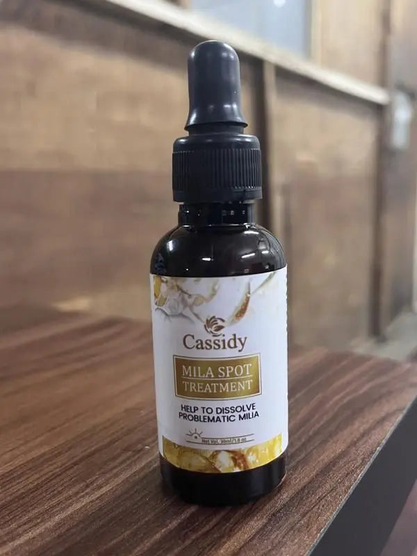 CASSIDY Mila Spot Treatment (Pack of 2)