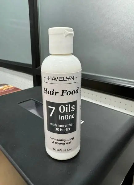 Havelyn Hair Food Oil – 315g