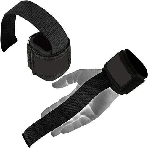 Premium Weight Lifting Straps