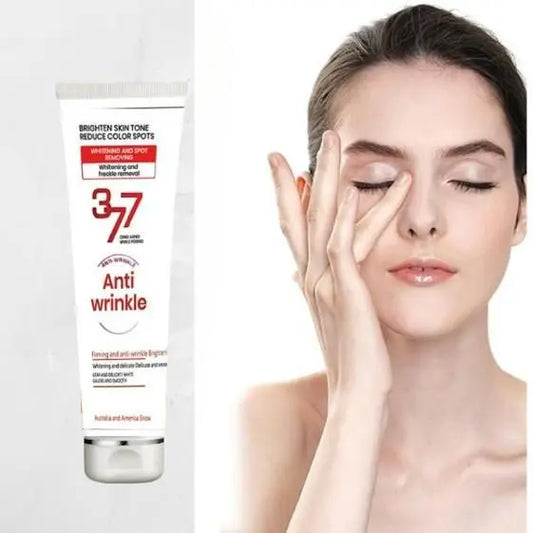 377 Anti-Wrinkle & Spot Cream