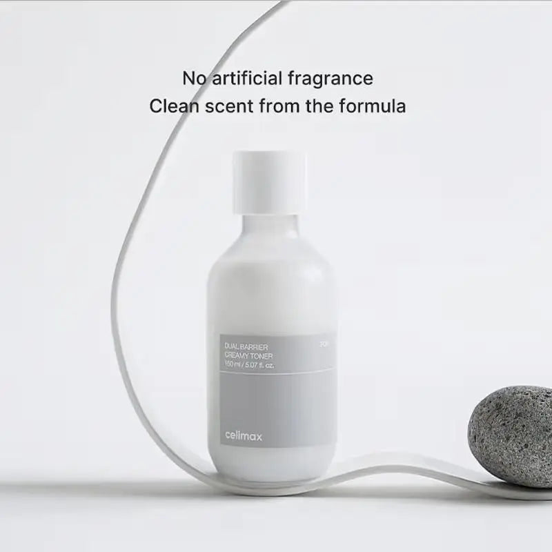 Dual Barrier Creamy Toner – 150ml