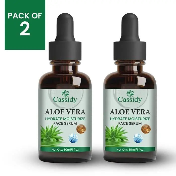 CASSIDY Aloe Vera Serum