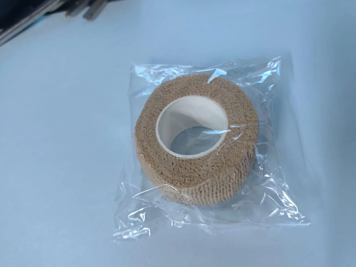 Shoe Heel Protector Roll