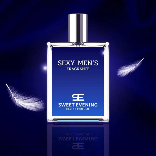 SEXY MEN’s SWEET EVENING EDP – 50ML