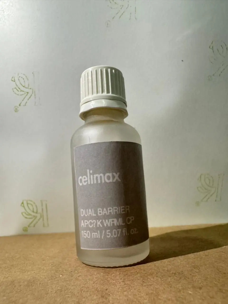 Dual Barrier Creamy Toner – 150ml