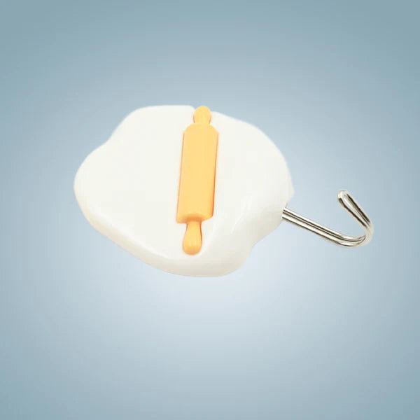 Heavy Duty Adhesive Hooks