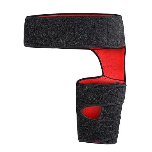 Hip & Hamstring Support
