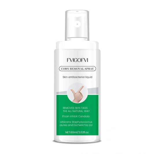 Fvigofvi Corn Removal Spray – 60ml