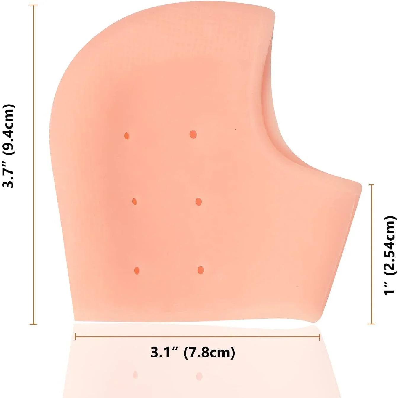 Heel Pain Relief Socks