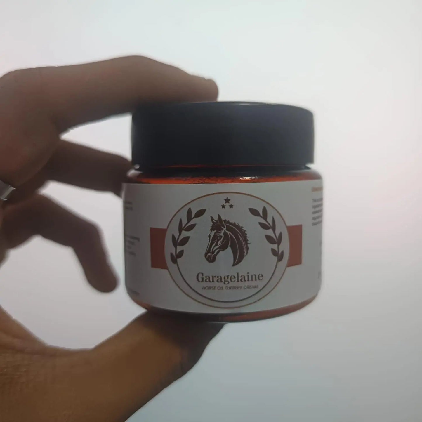 Horse Oil Therapy Cream – Pack of 2