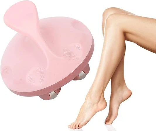 360° Facial Beauty Massager