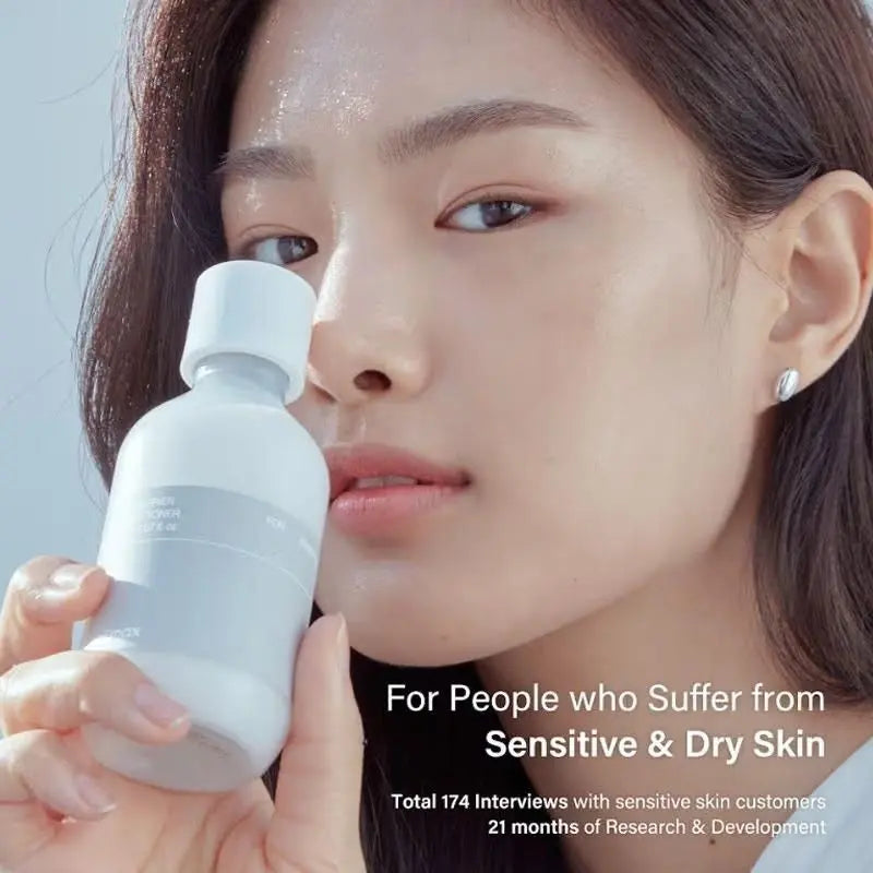 Dual Barrier Creamy Toner – 150ml