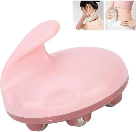 360° Facial Beauty Massager