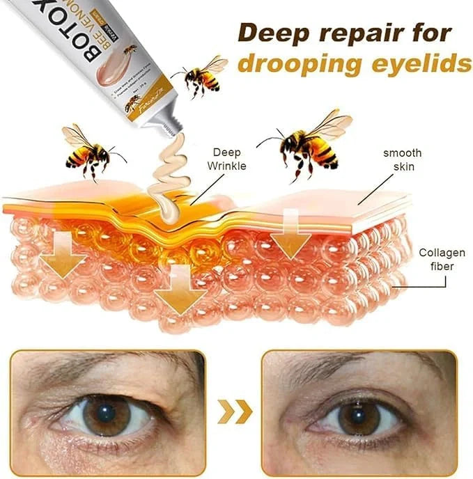 Bee Venom Skin Firming Cream