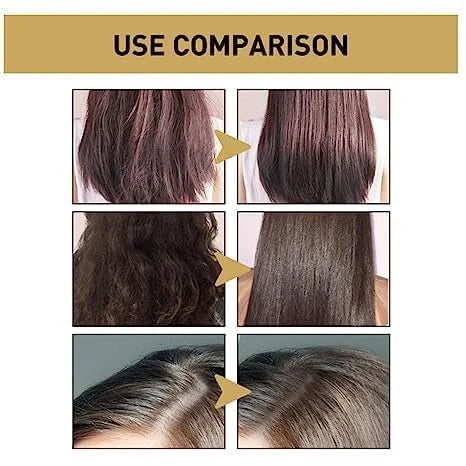 Sakura hair growth shampoo (Pack of 2)