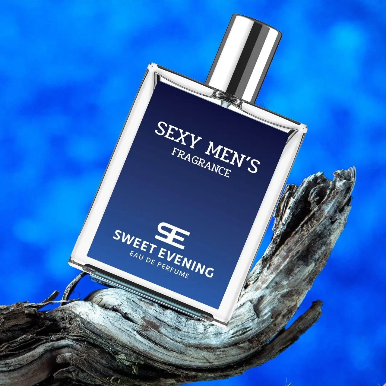 SEXY MEN’s SWEET EVENING EDP – 50ML