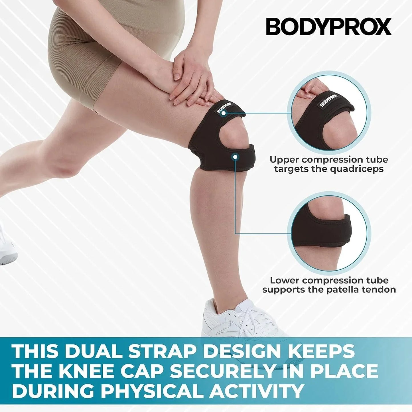 Adjustable Knee Pain Strap