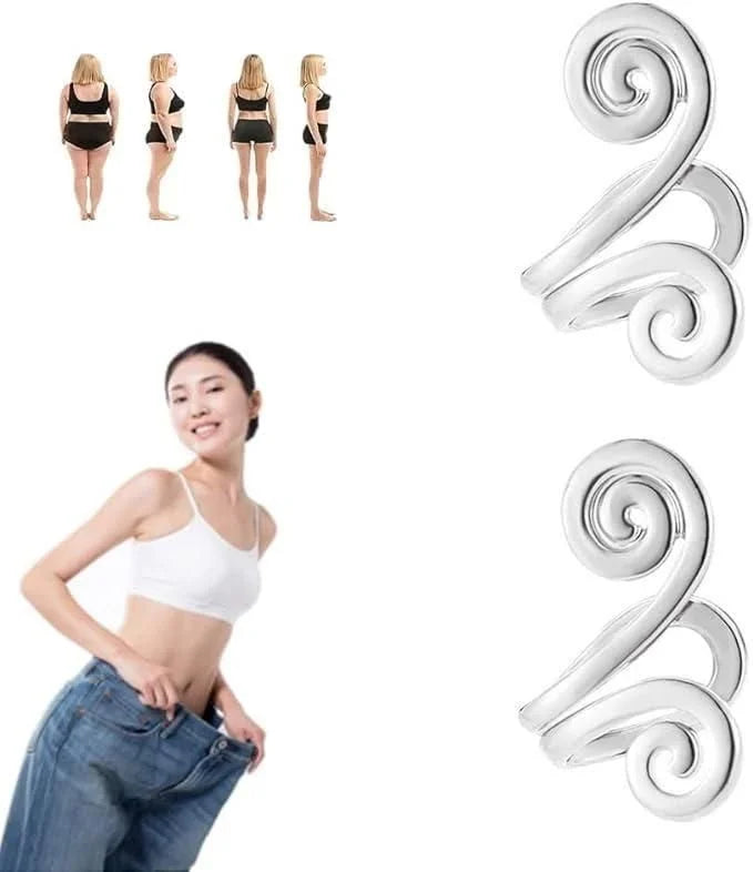 Slimming Acupressure Earrings