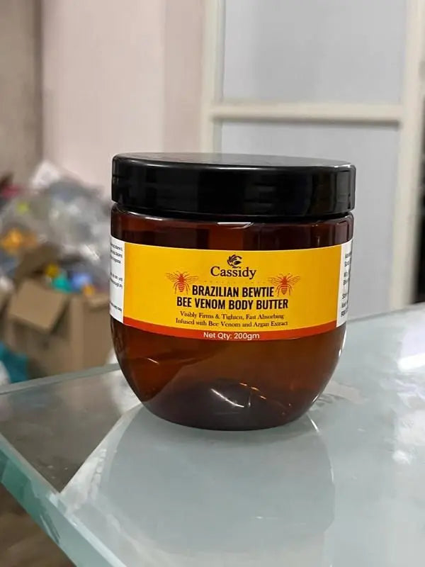 Bee Venom Body Butter