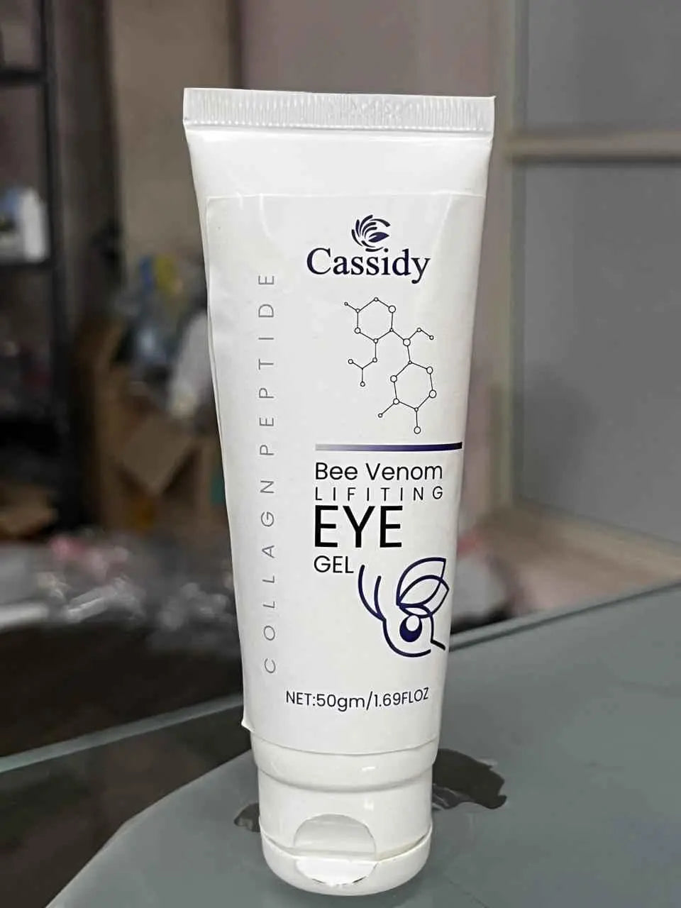 CASSIDY Bee Venom Eye Gel