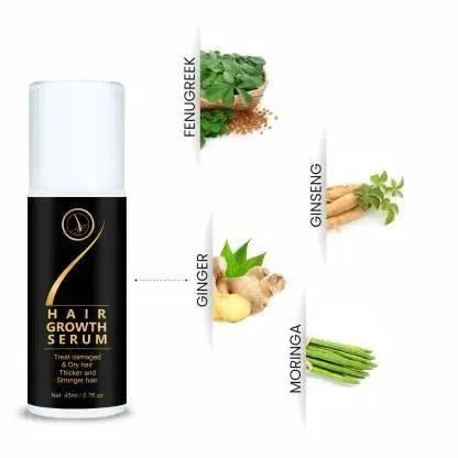 Hair Growth Serum – 45ml