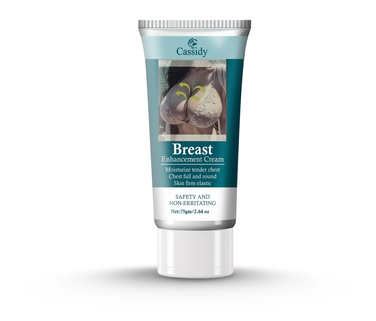 Natural Breast Enhancement Cream