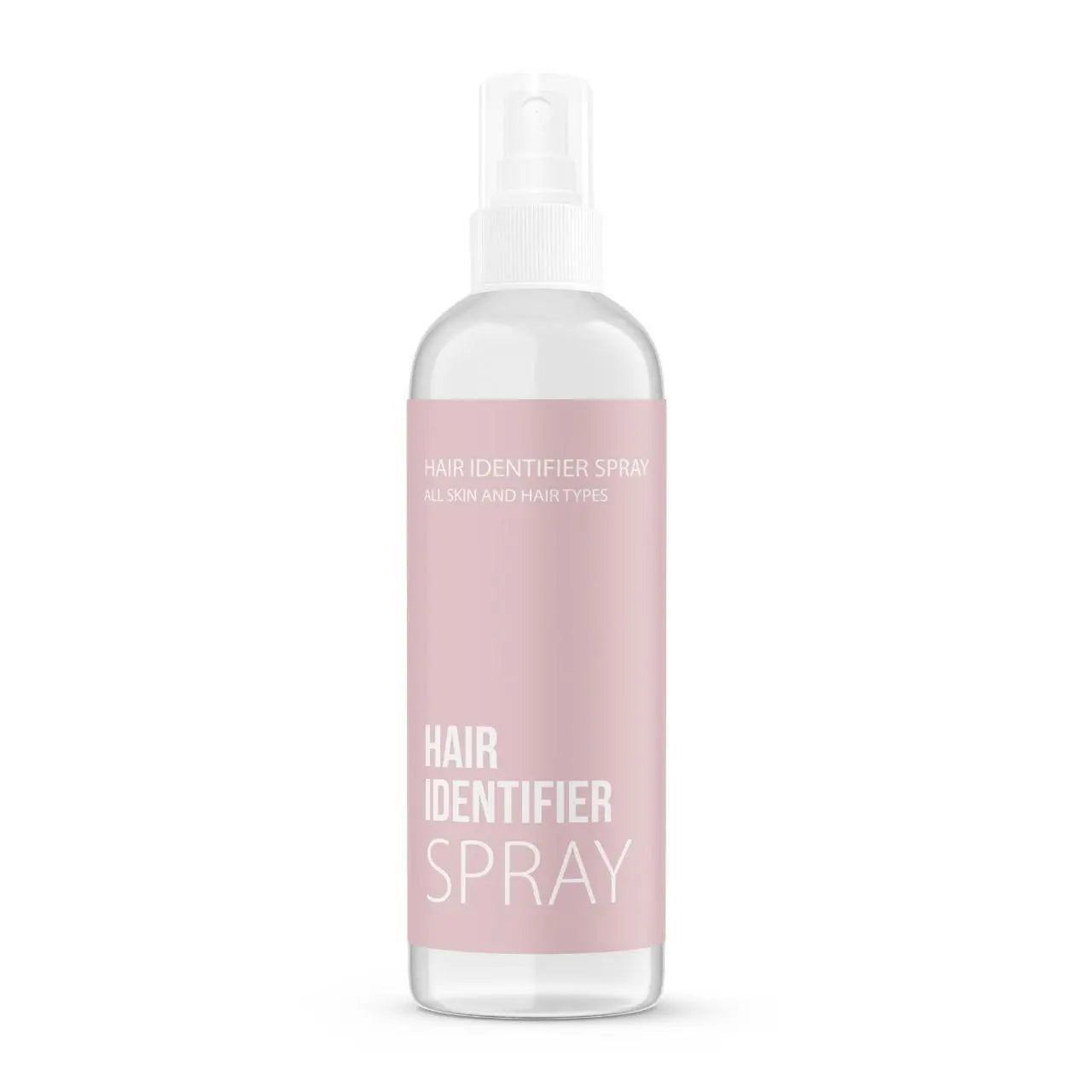 Hair Identifier Spray – 100ml