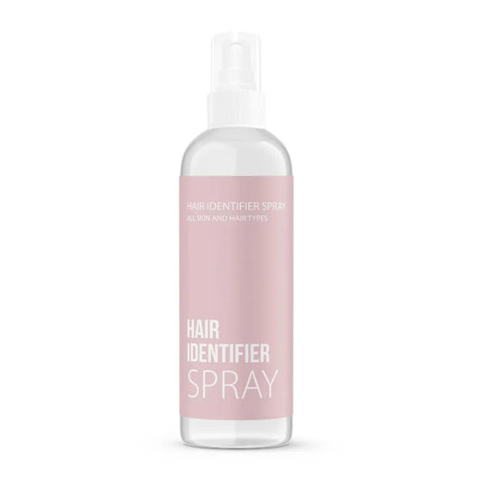 Hair Identifier Spray – 100ml