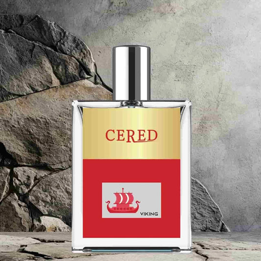 Cered Viking Perfume – 50 ML